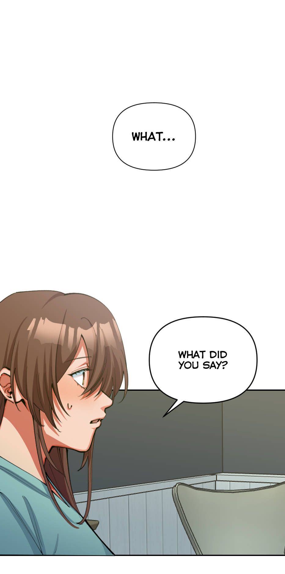 Your Wish Chapter 90 page 1 - 