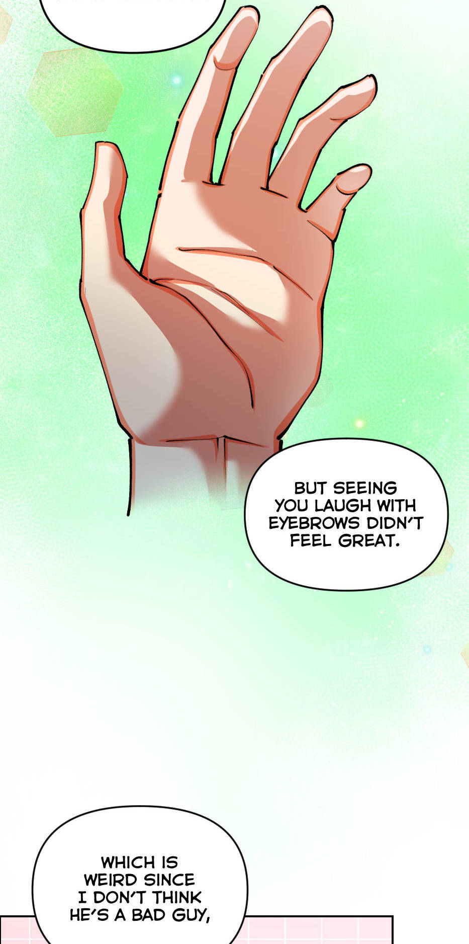 Your Wish Chapter 90 page 12 - 