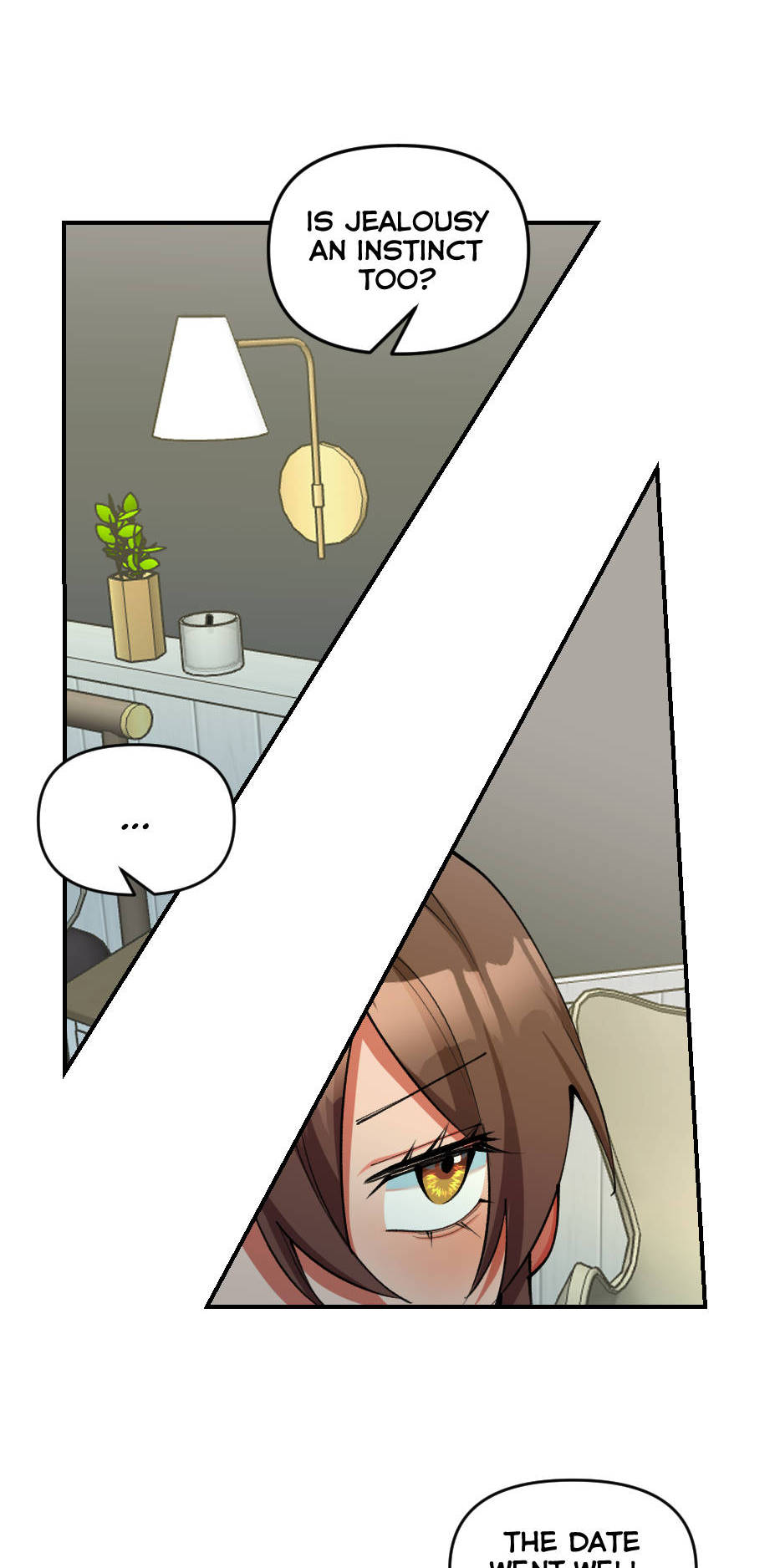 Your Wish Chapter 90 page 23 - 
