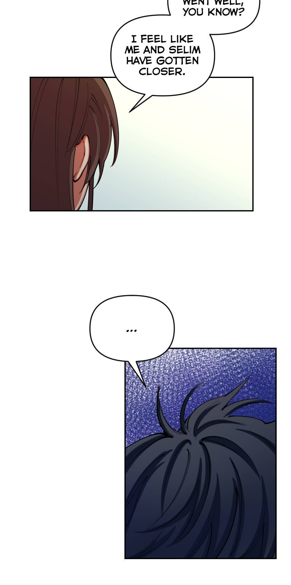 Your Wish Chapter 90 page 24 - 