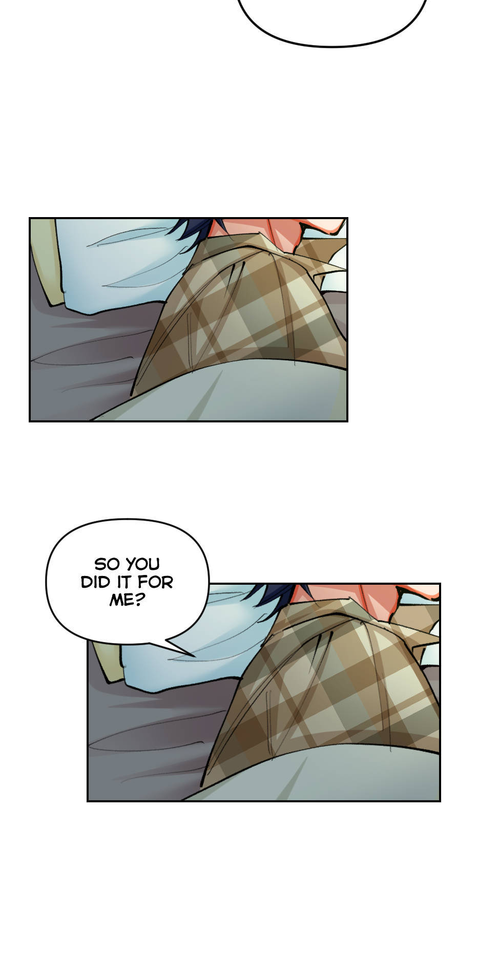 Your Wish Chapter 90 page 26 - 