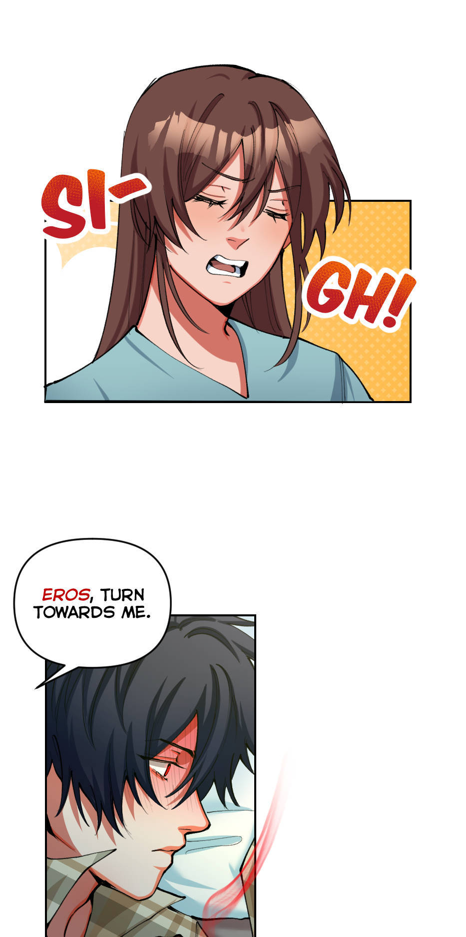 Your Wish Chapter 90 page 27 - 