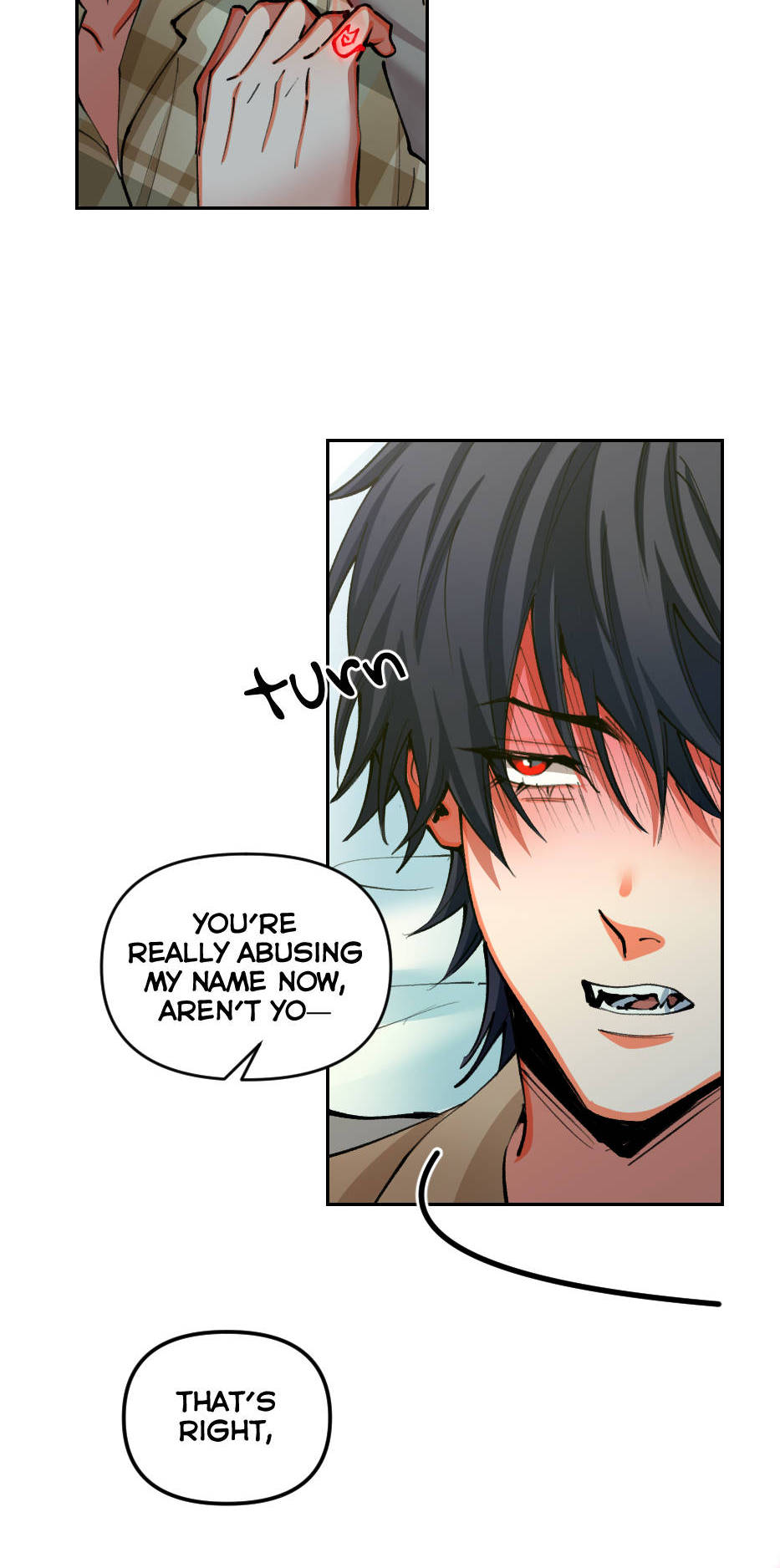 Your Wish Chapter 90 page 28 - 