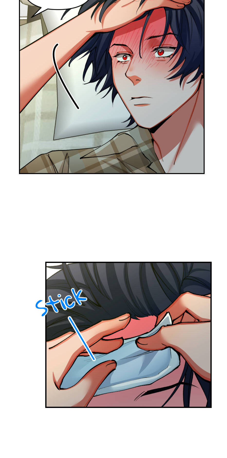 Your Wish Chapter 90 page 30 - 
