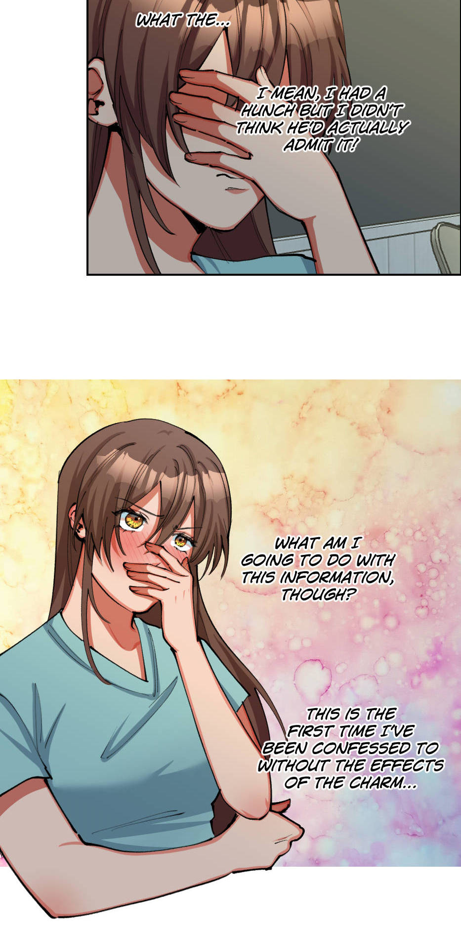 Your Wish Chapter 90 page 4 - 