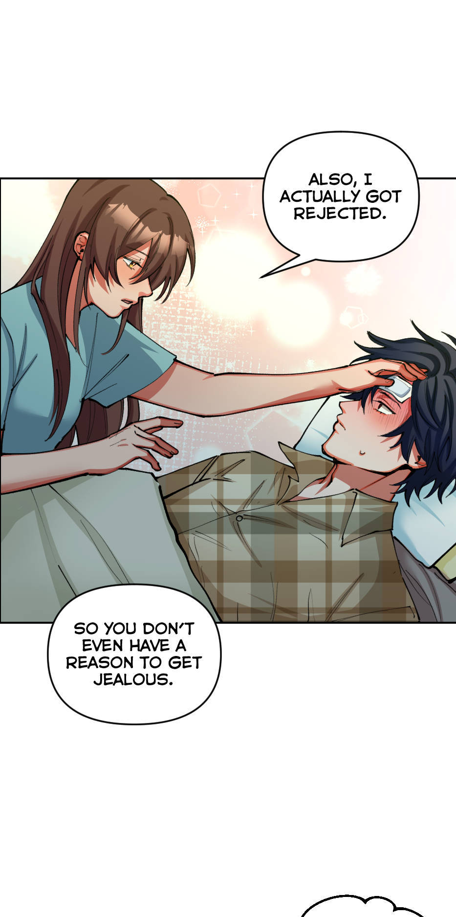 Your Wish Chapter 90 page 31 - 