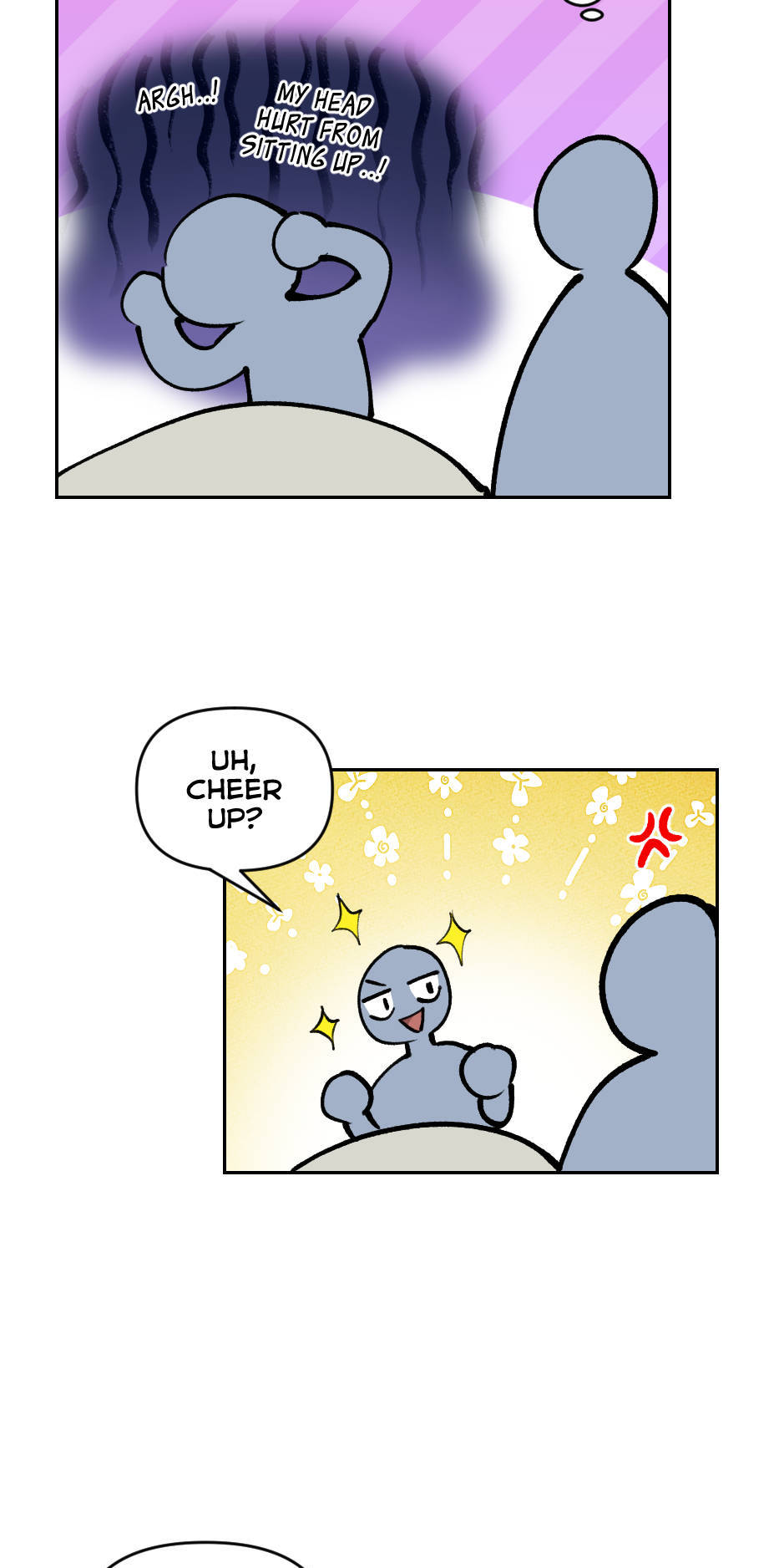 Your Wish Chapter 90 page 33 - 