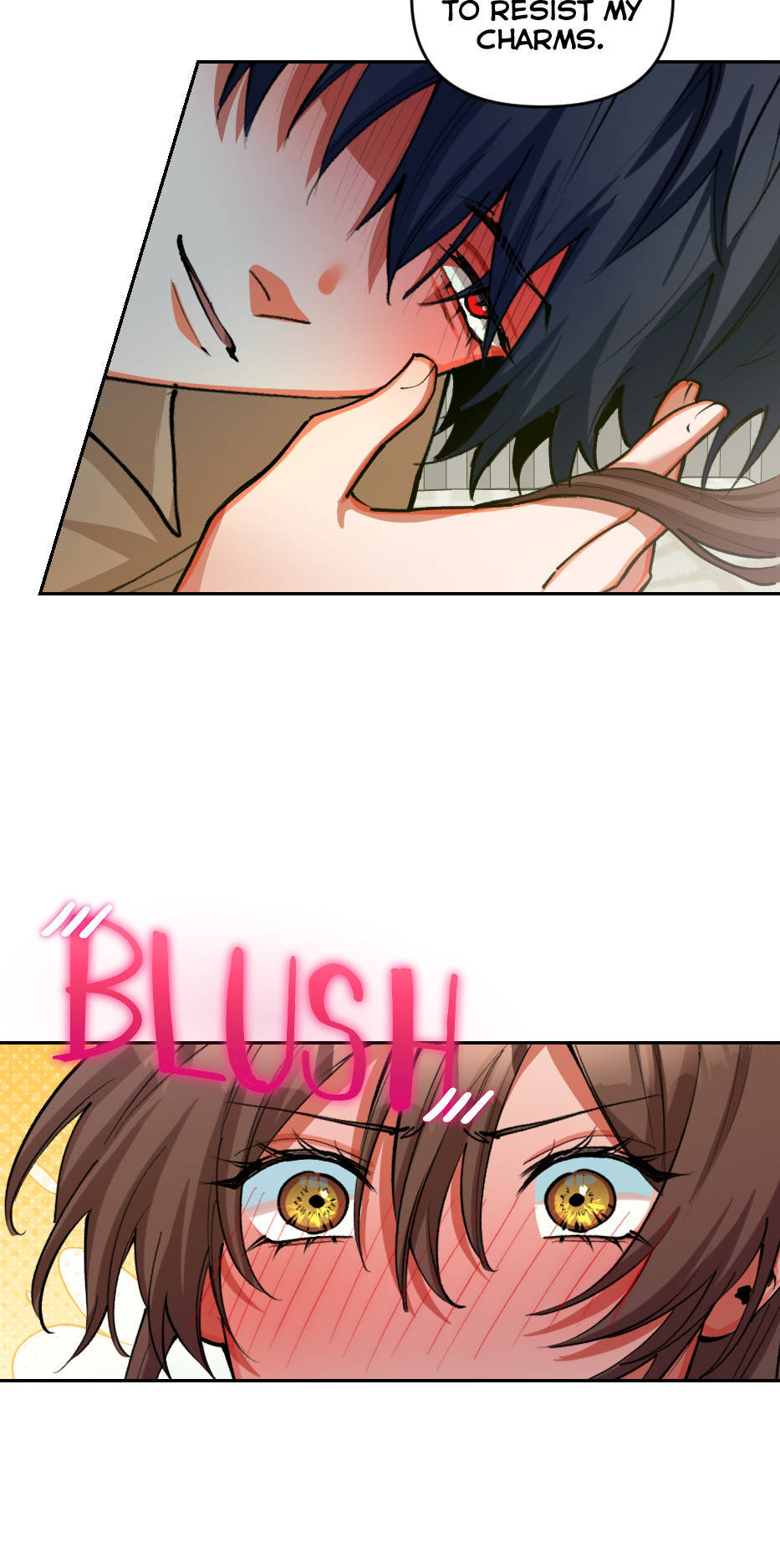 Your Wish Chapter 90 page 39 - 