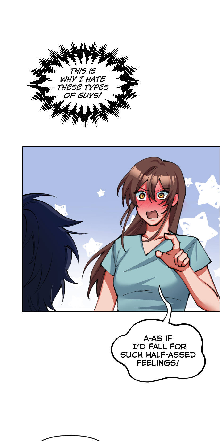 Your Wish Chapter 90 page 40 - 