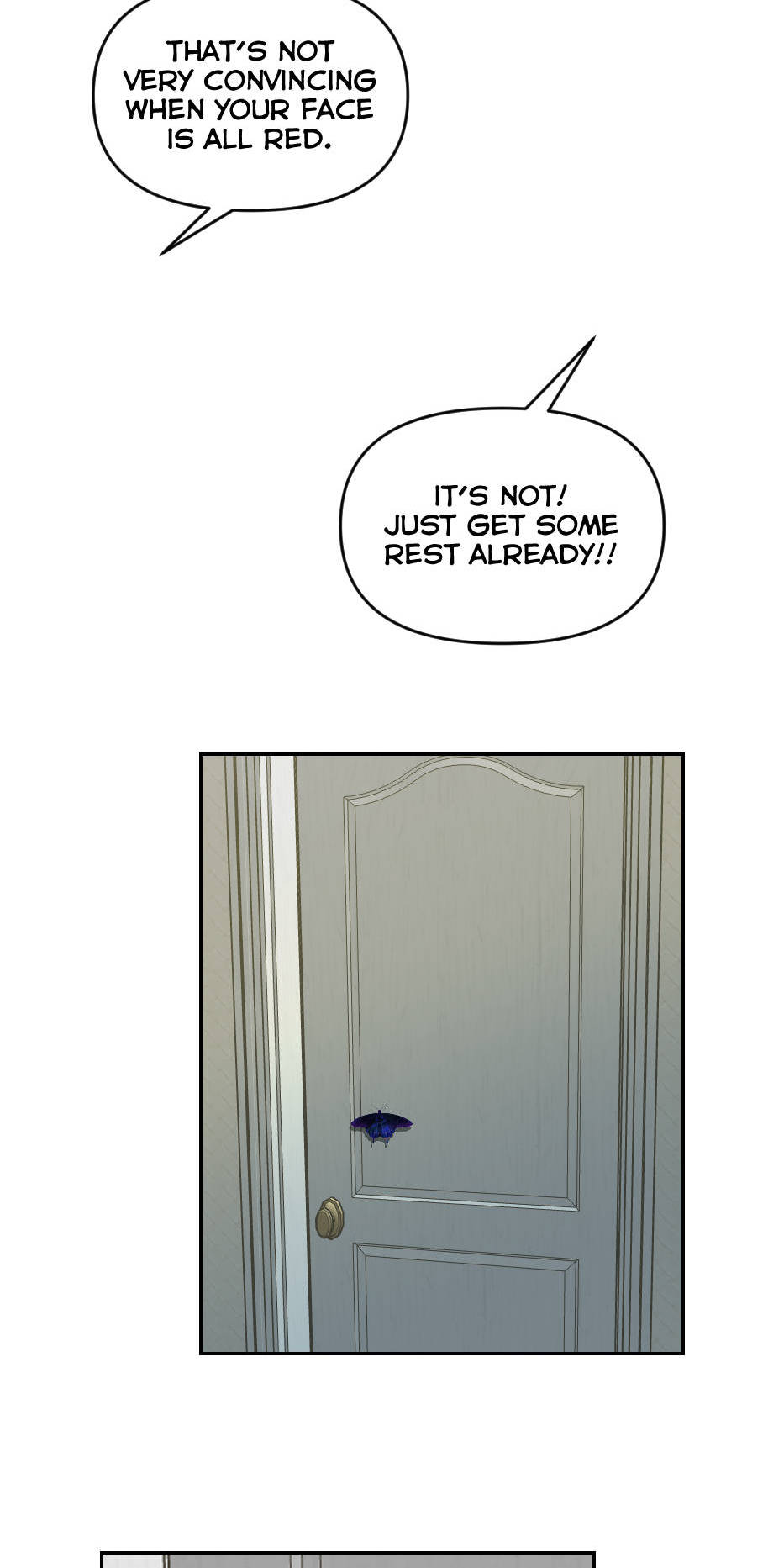 Your Wish Chapter 90 page 41 - 