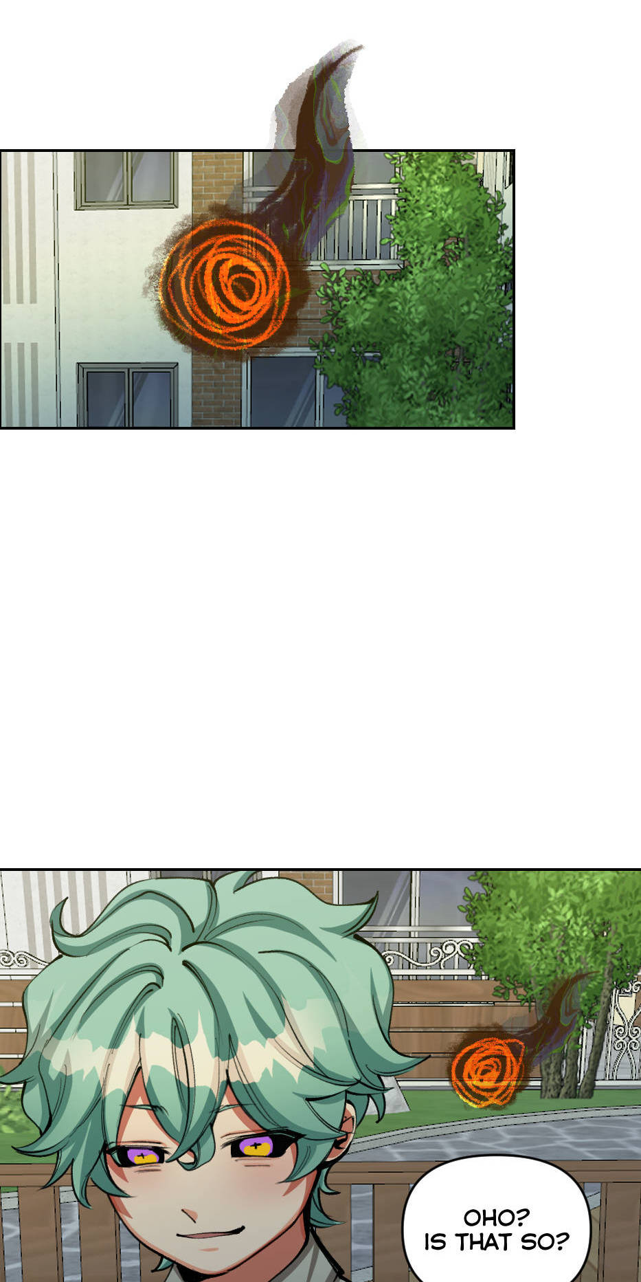 Your Wish Chapter 90 page 46 - 