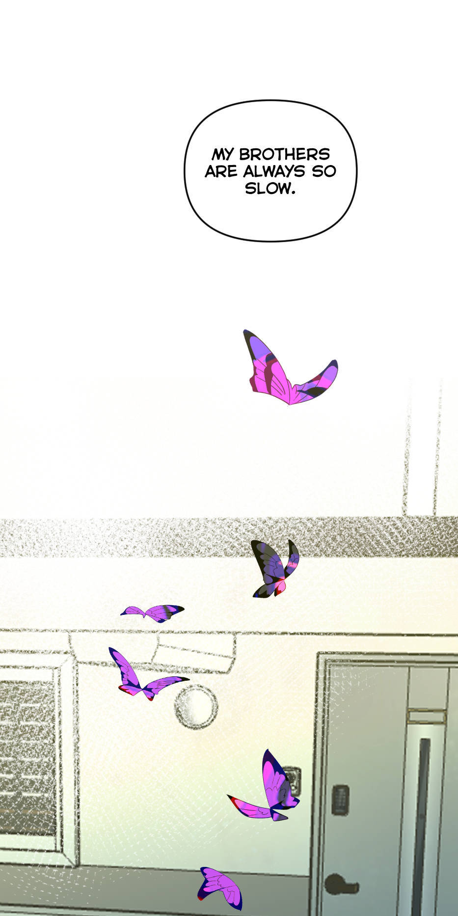 Your Wish Chapter 90 page 48 - 