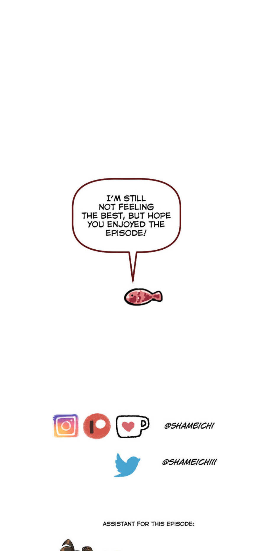 Your Wish Chapter 90 page 50 - 