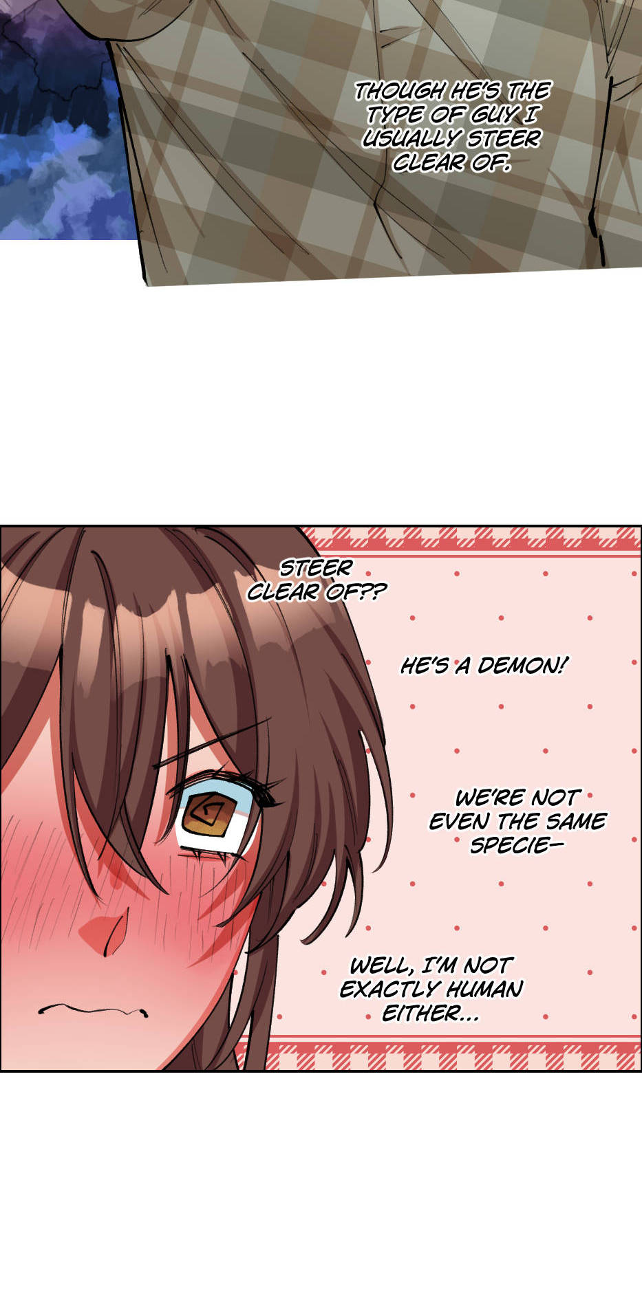 Your Wish Chapter 90 page 6 - 