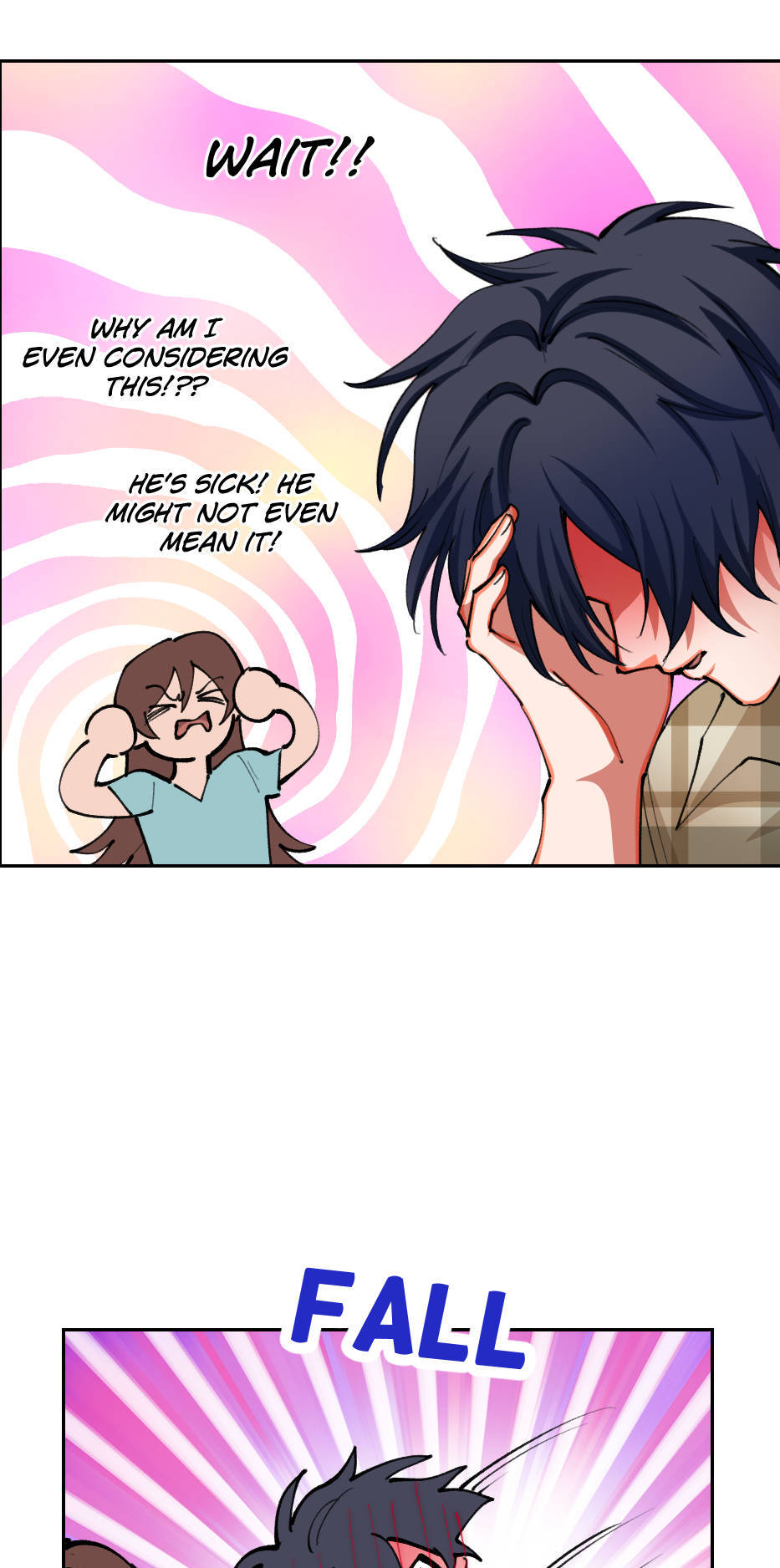 Your Wish Chapter 90 page 7 - 
