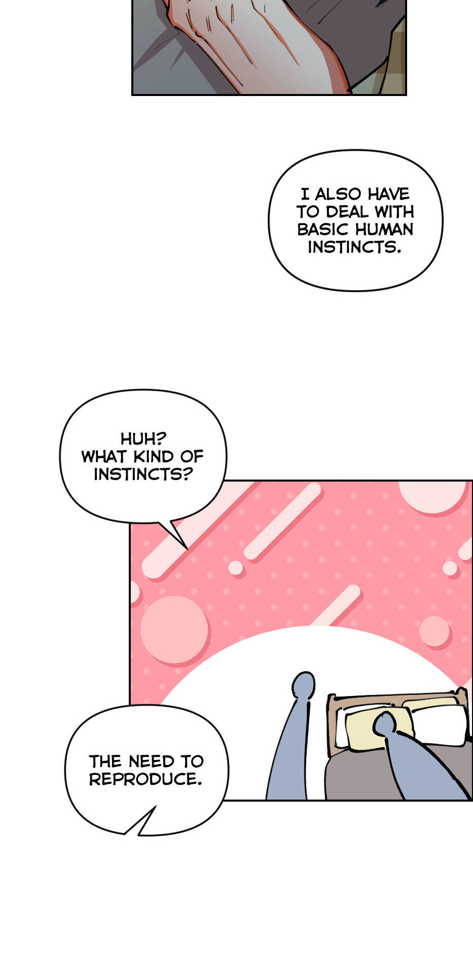 Your Wish Chapter 90 page 10 - 