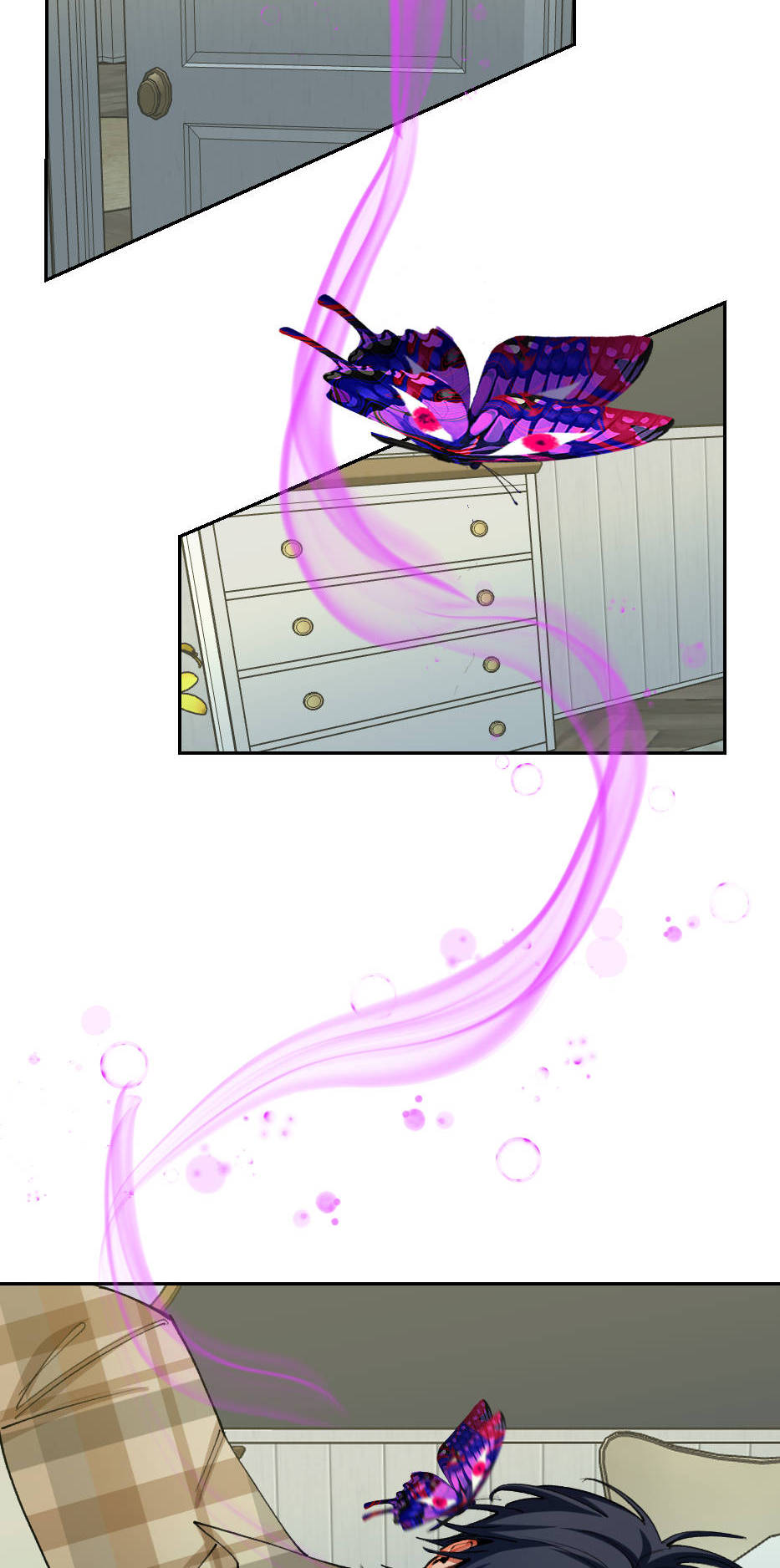 Your Wish Chapter 91 page 19 - 
