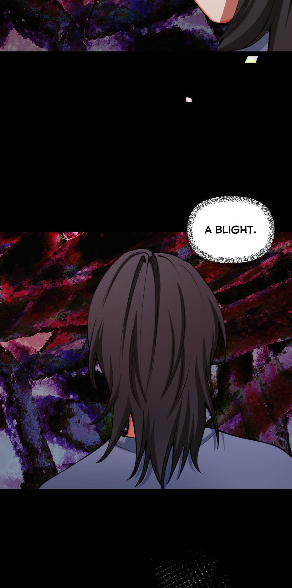 Your Wish Chapter 91 page 22 - 