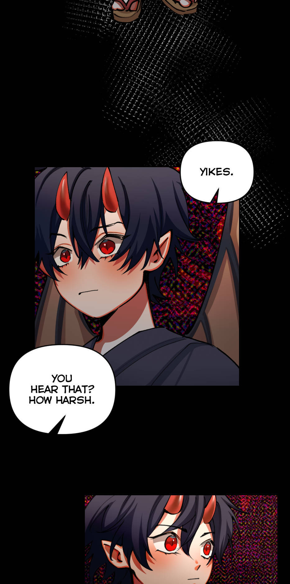 Your Wish Chapter 91 page 24 - 