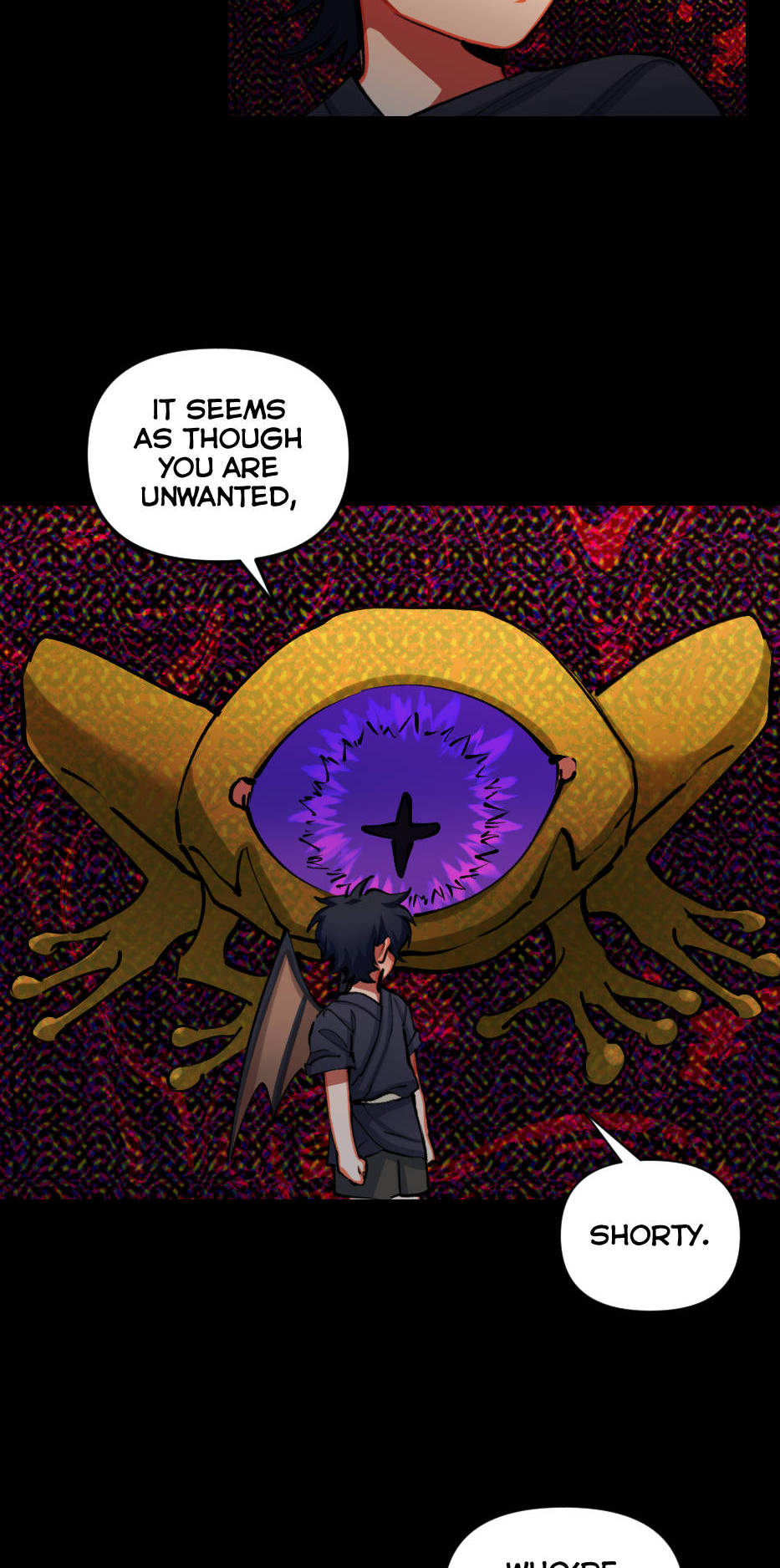 Your Wish Chapter 91 page 25 - 