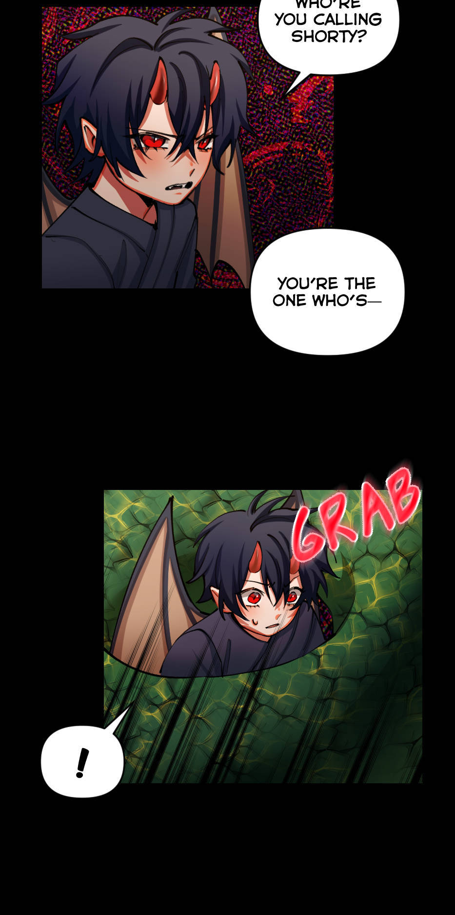 Your Wish Chapter 91 page 26 - 
