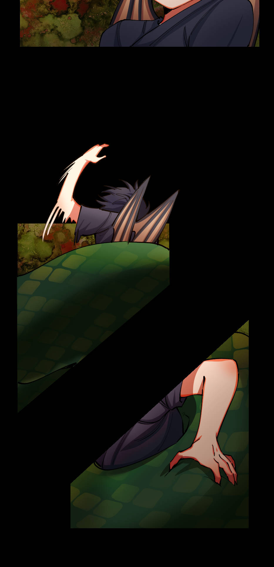 Your Wish Chapter 91 page 29 - 