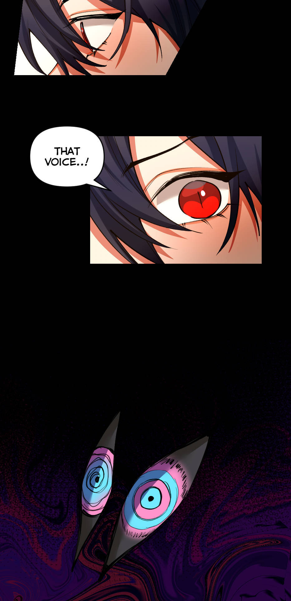 Your Wish Chapter 91 page 33 - 