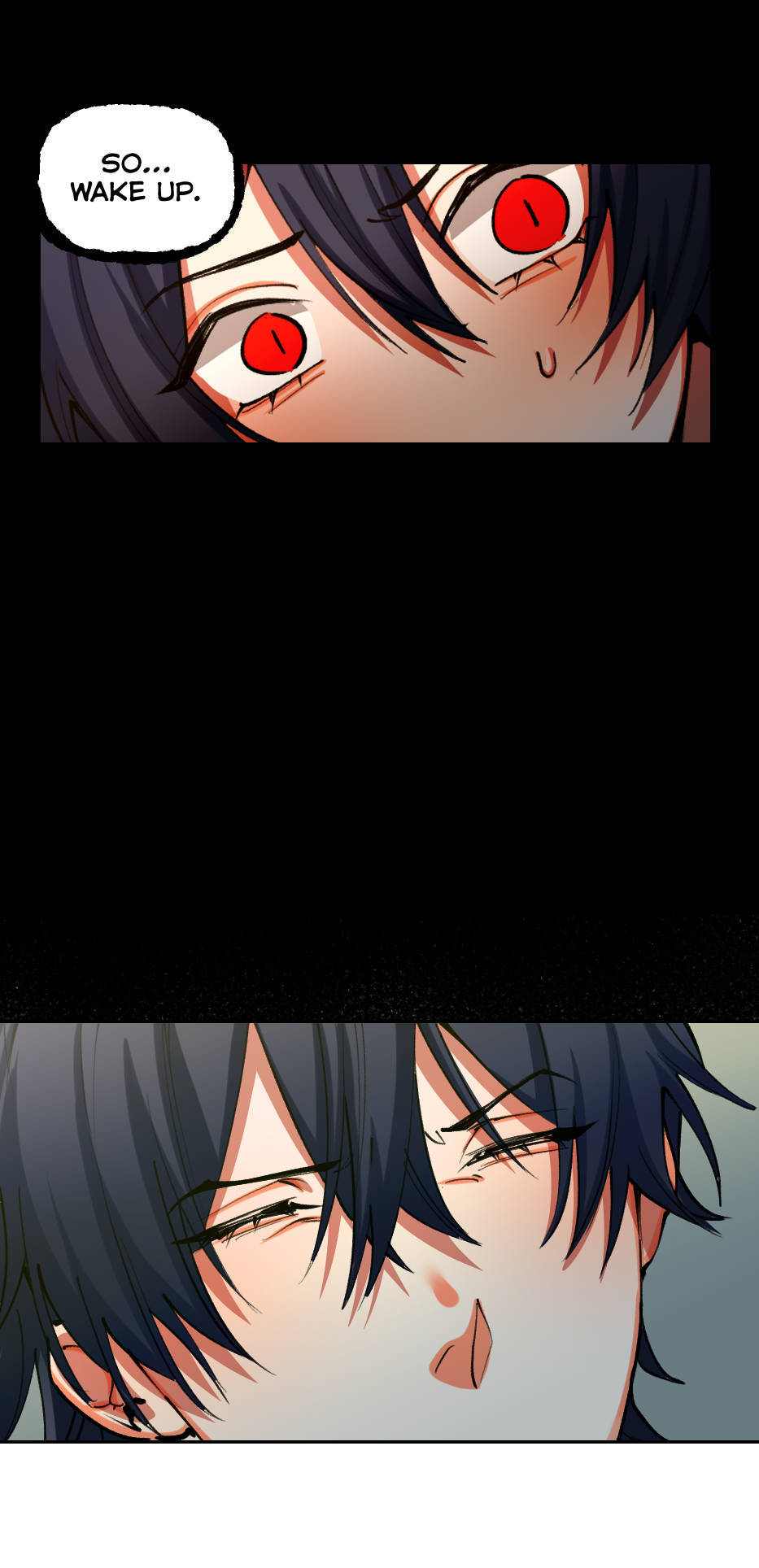 Your Wish Chapter 91 page 35 - 