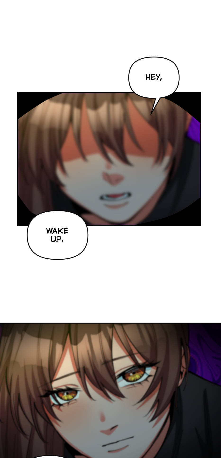 Your Wish Chapter 91 page 36 - 