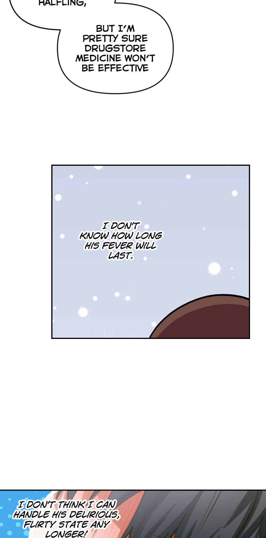 Your Wish Chapter 91 page 42 - 