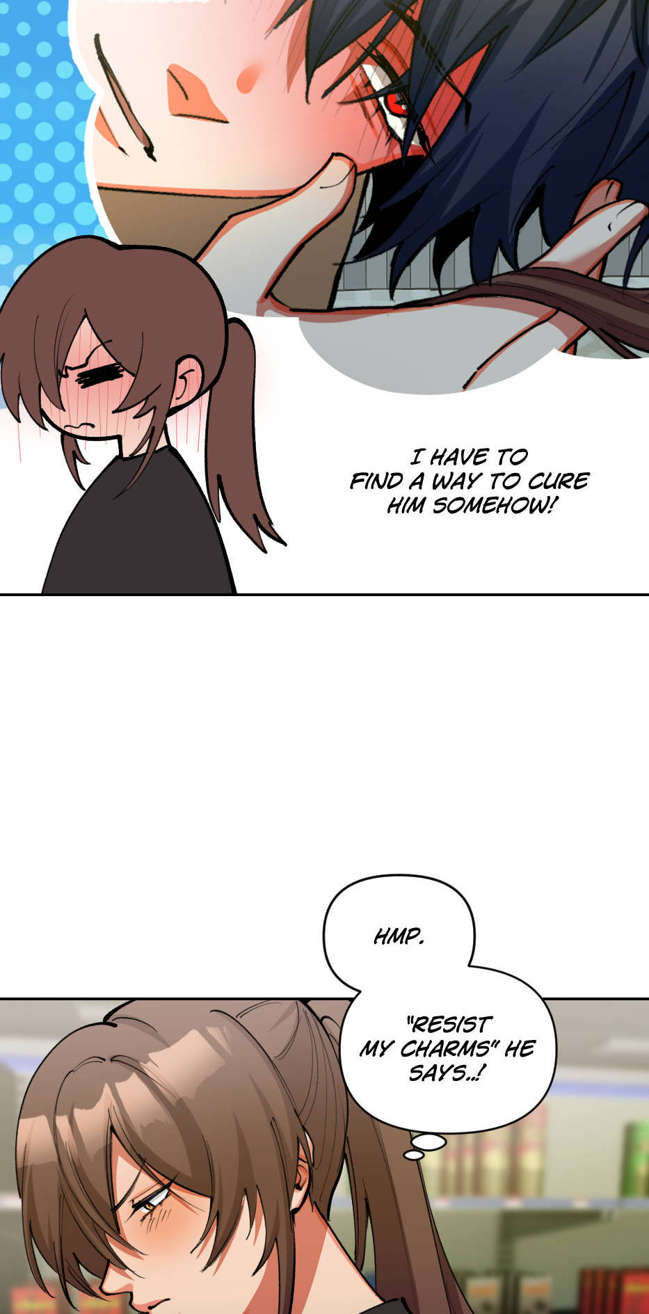 Your Wish Chapter 91 page 43 - 