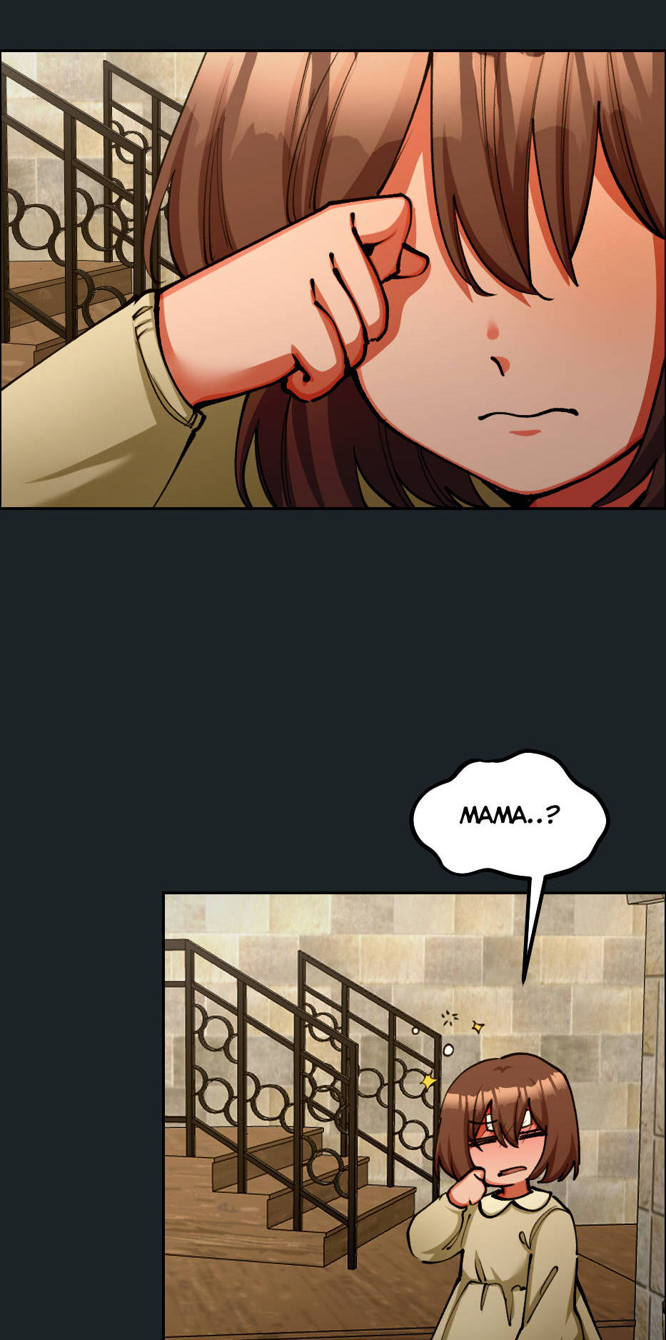 Your Wish Chapter 91 page 6 - 