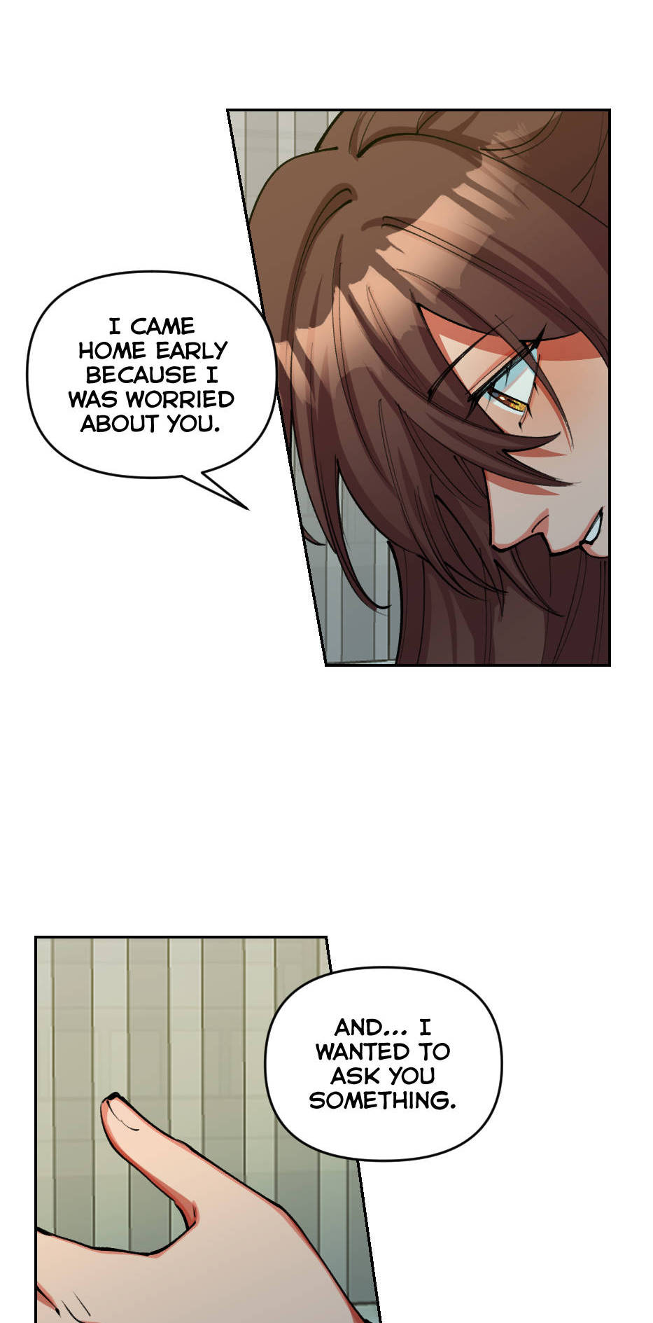 Your Wish Chapter 91 page 51 - 