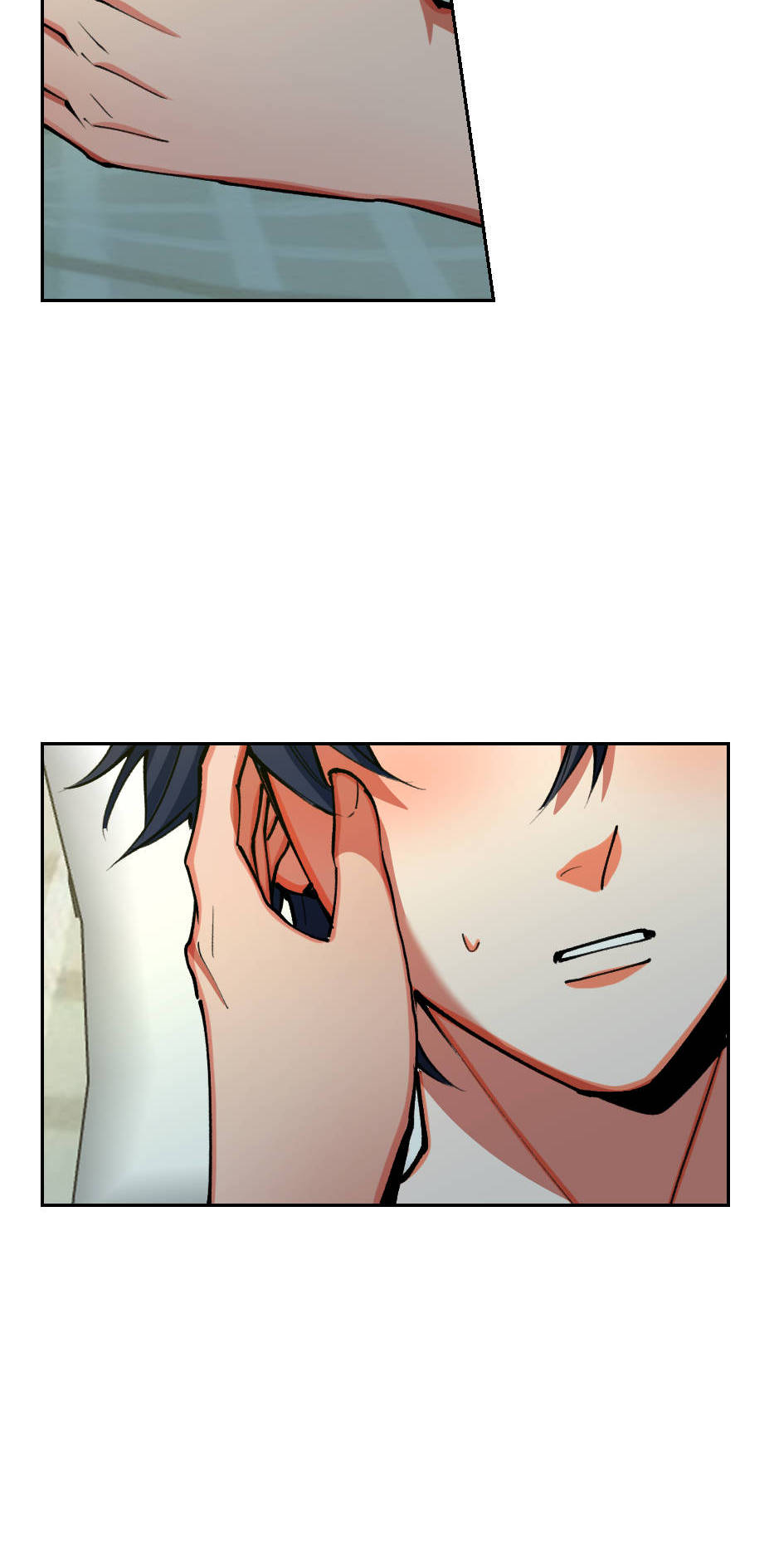 Your Wish Chapter 91 page 52 - 