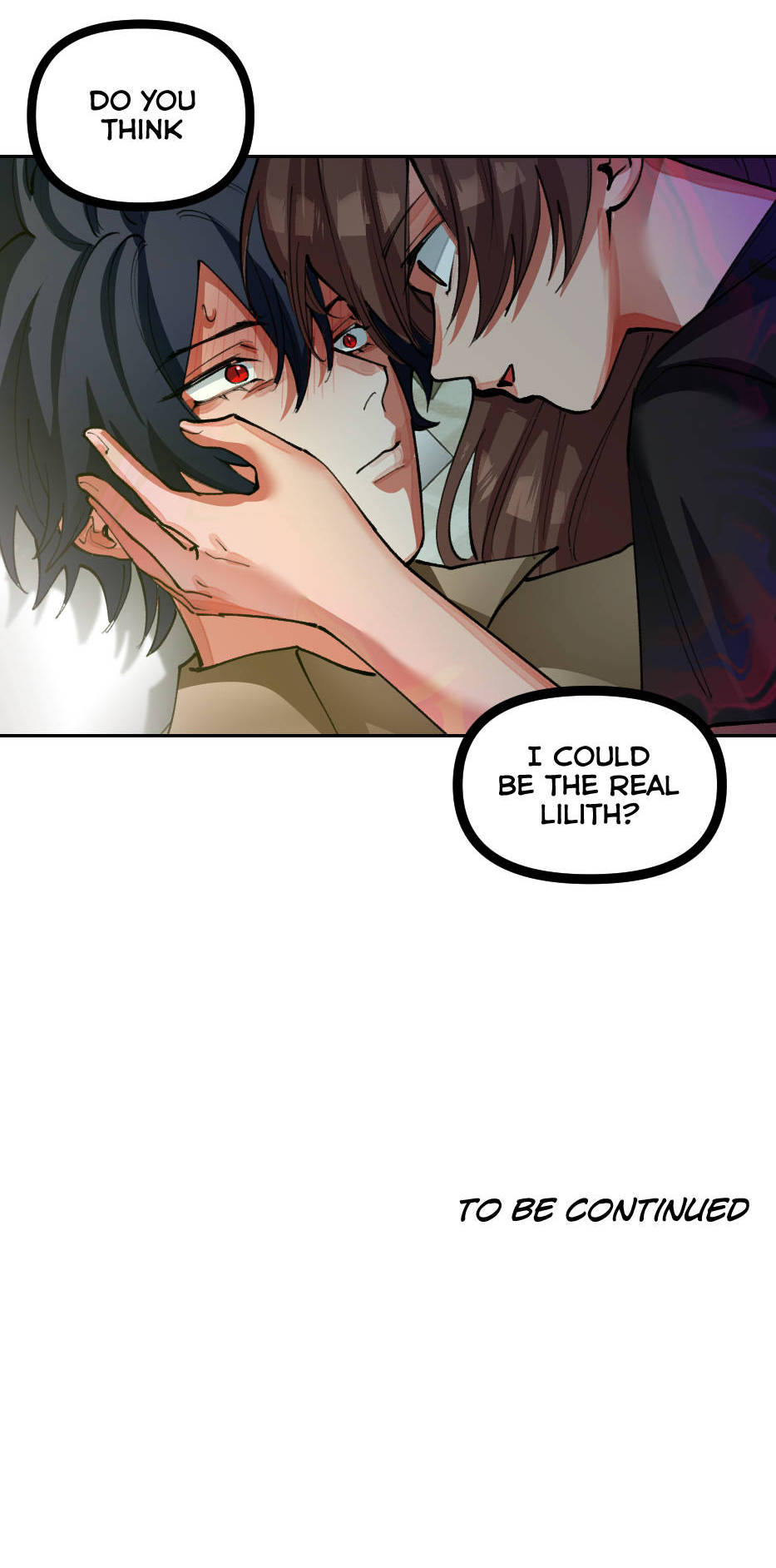 Your Wish Chapter 91 page 53 - 