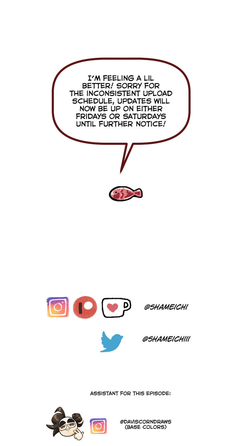 Your Wish Chapter 91 page 54 - 