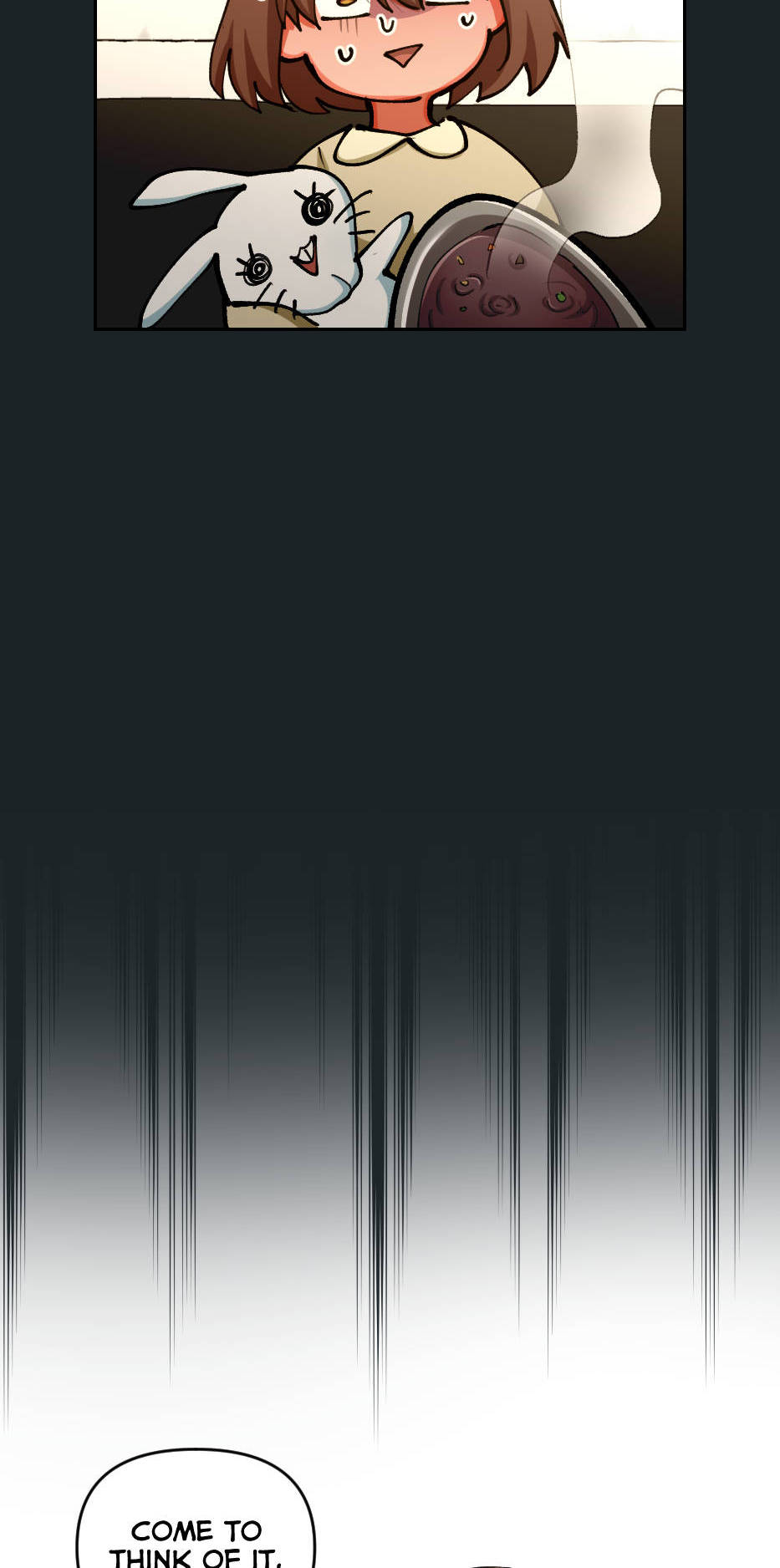 Your Wish Chapter 91 page 10 - 