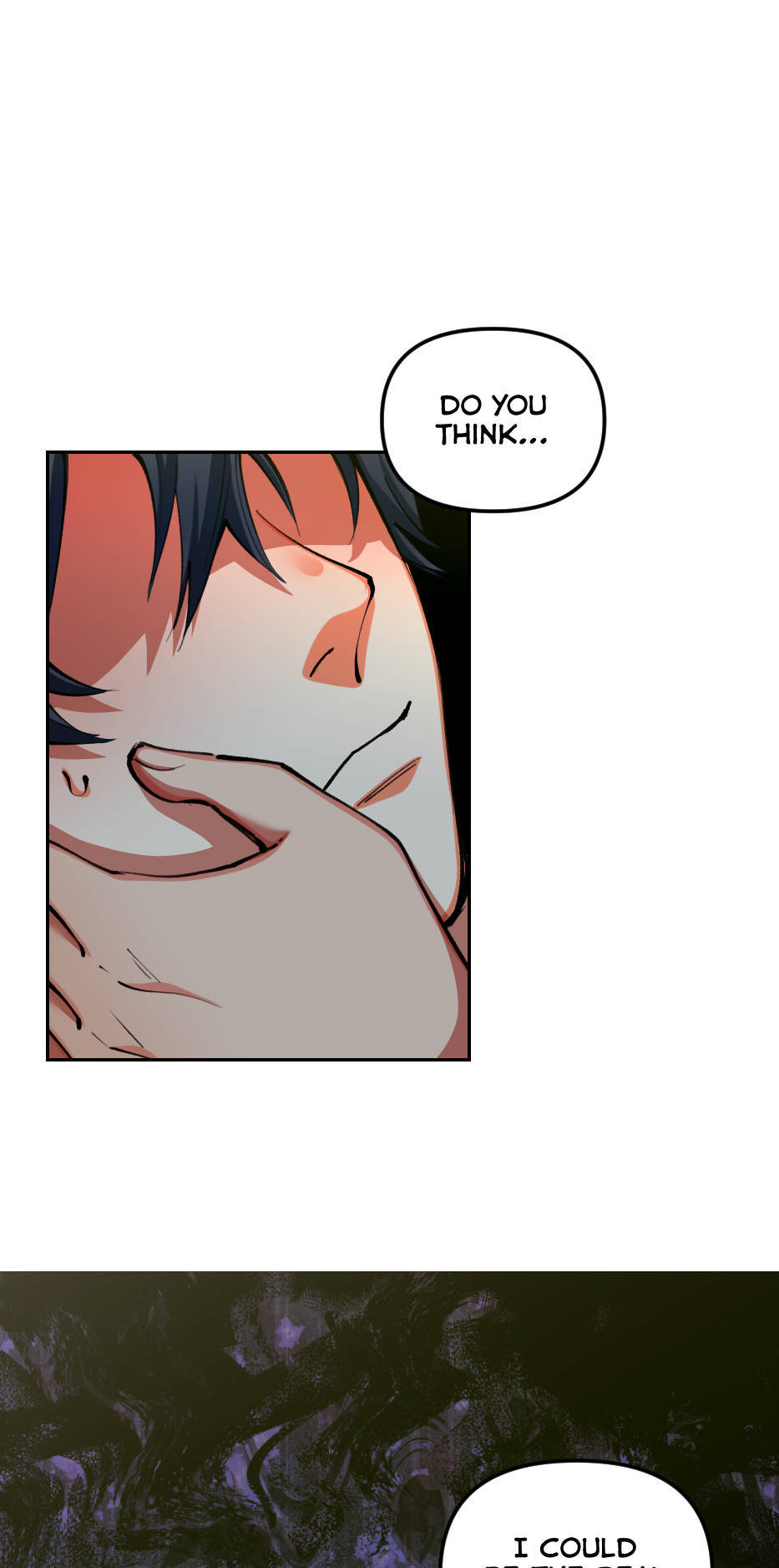 Your Wish Chapter 92 page 1 - 