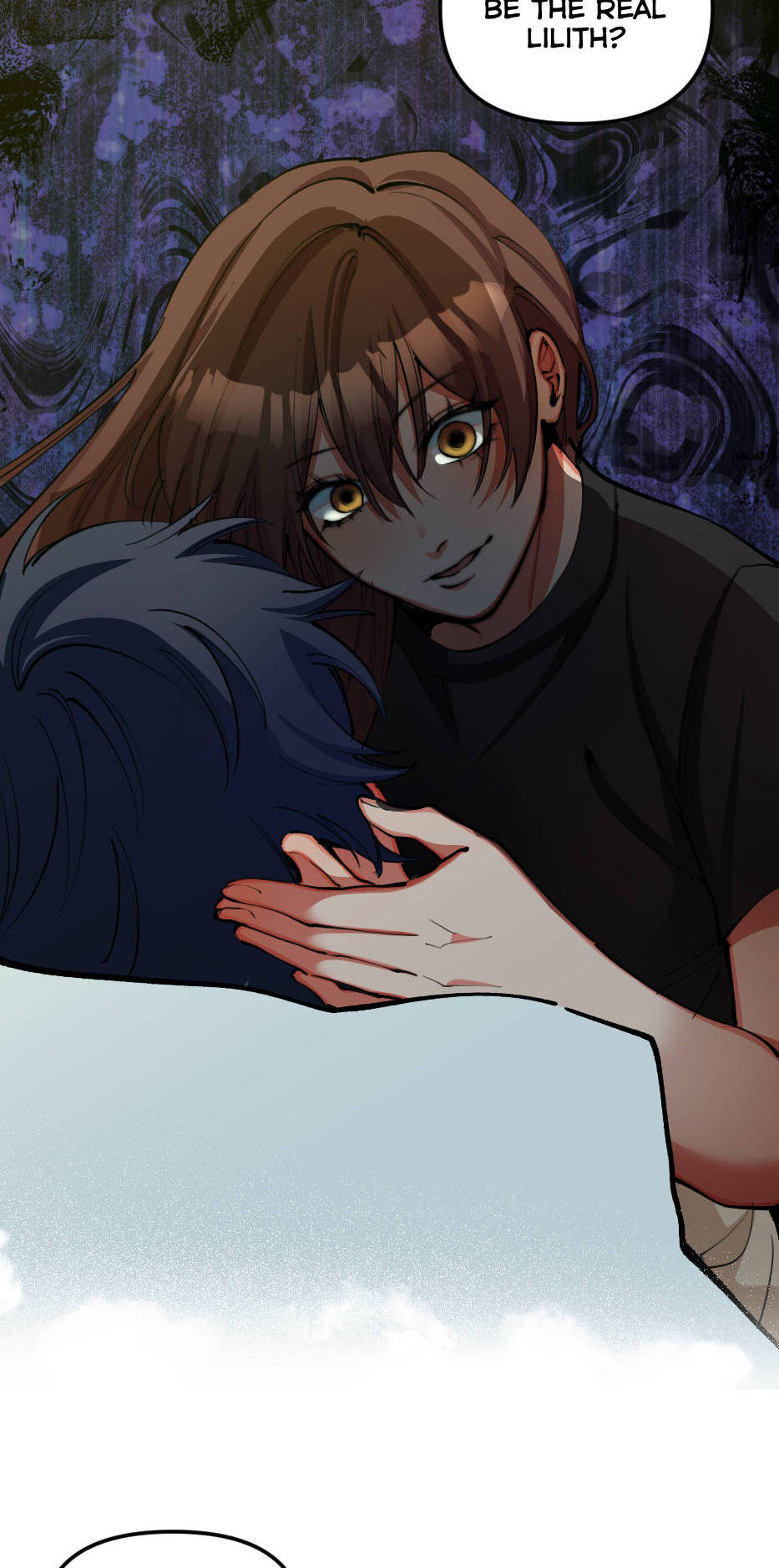 Your Wish Chapter 92 page 2 - 