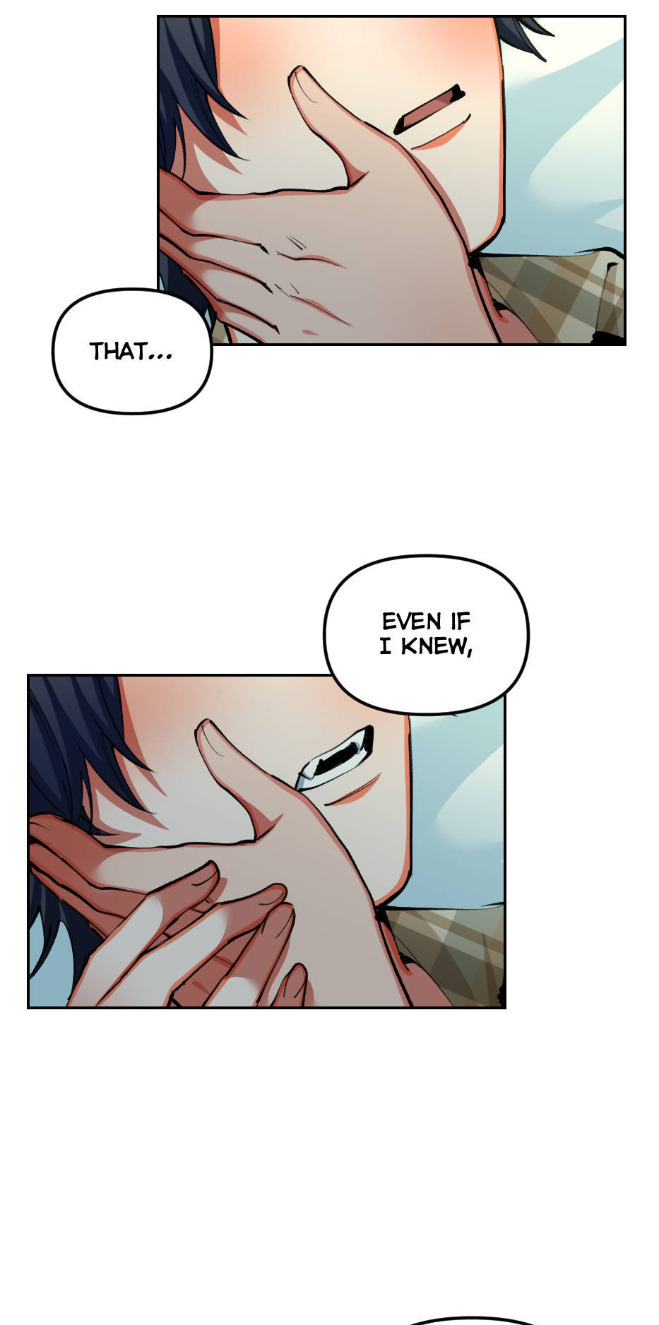 Your Wish Chapter 92 page 11 - 