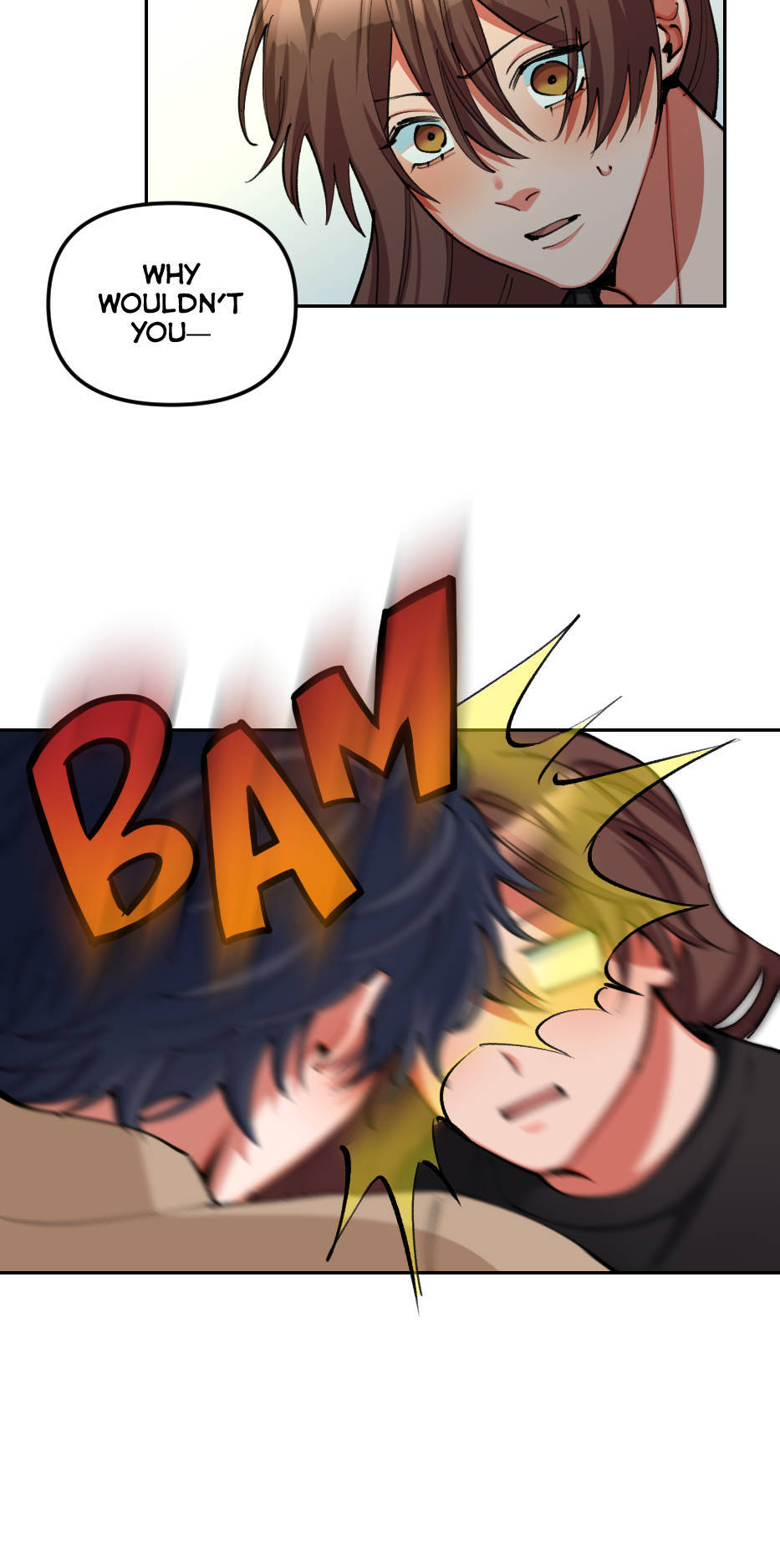 Your Wish Chapter 92 page 13 - 