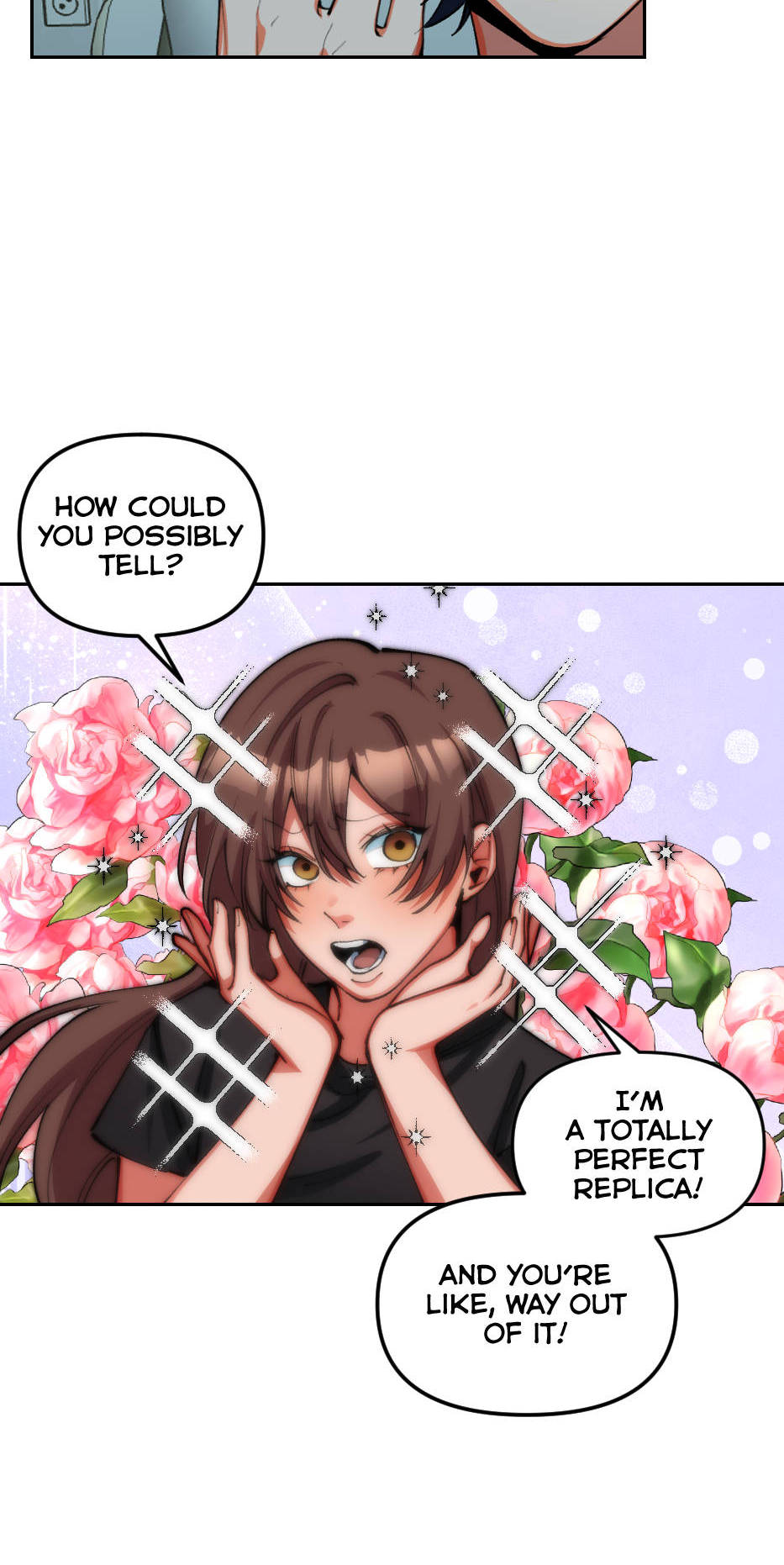 Your Wish Chapter 92 page 16 - 