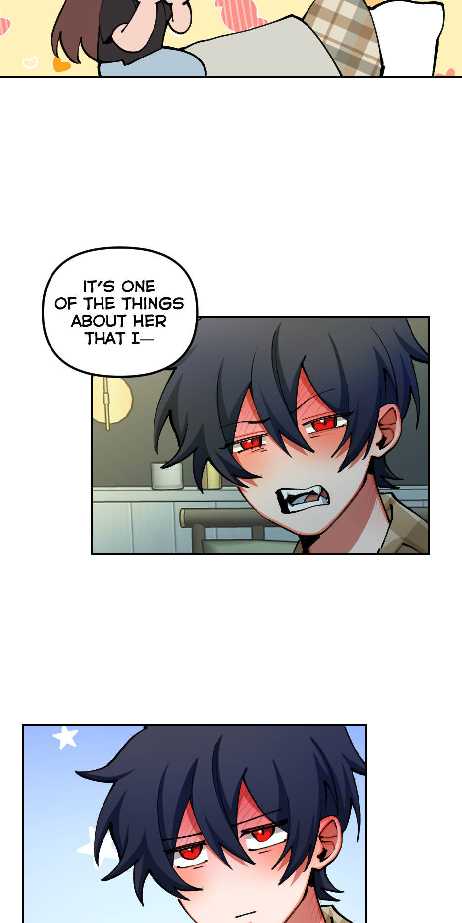 Your Wish Chapter 92 page 18 - 