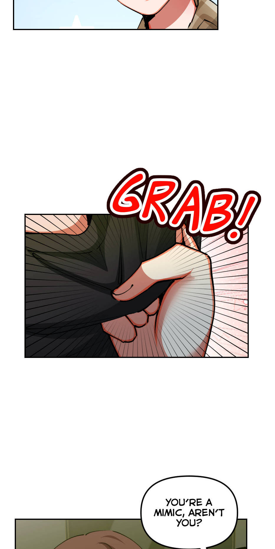 Your Wish Chapter 92 page 19 - 