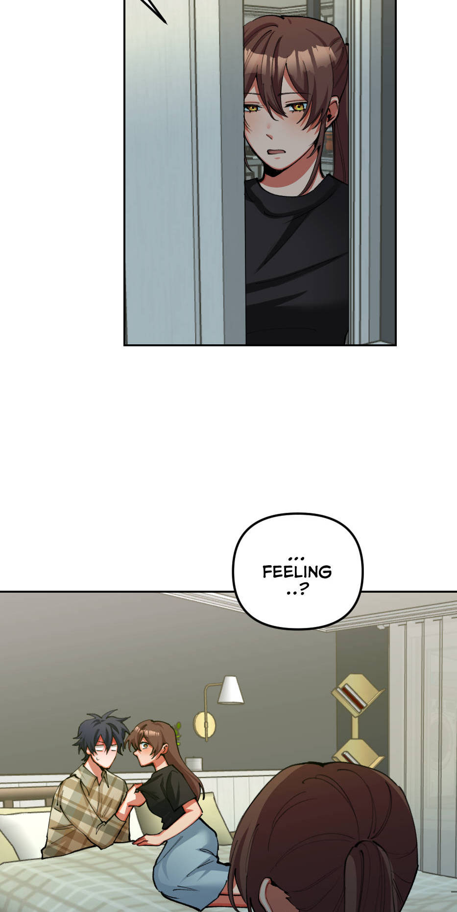 Your Wish Chapter 92 page 23 - 