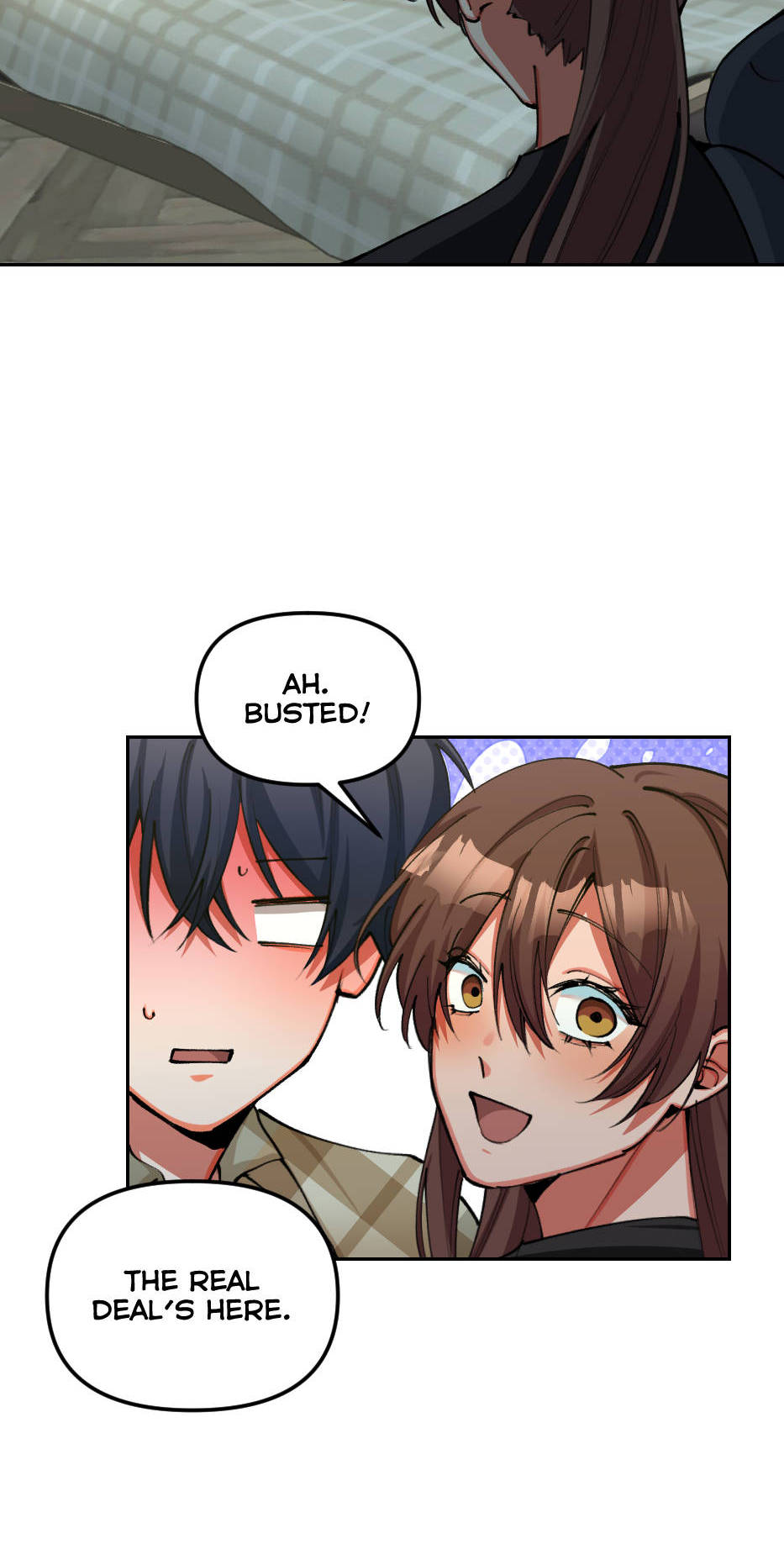 Your Wish Chapter 92 page 24 - 