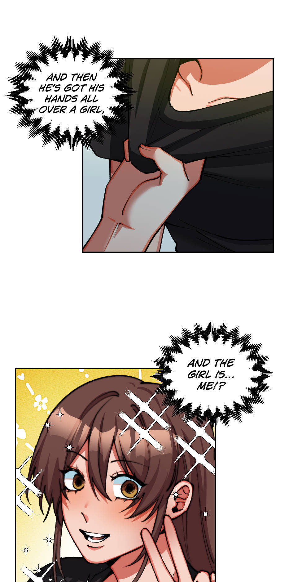 Your Wish Chapter 92 page 27 - 