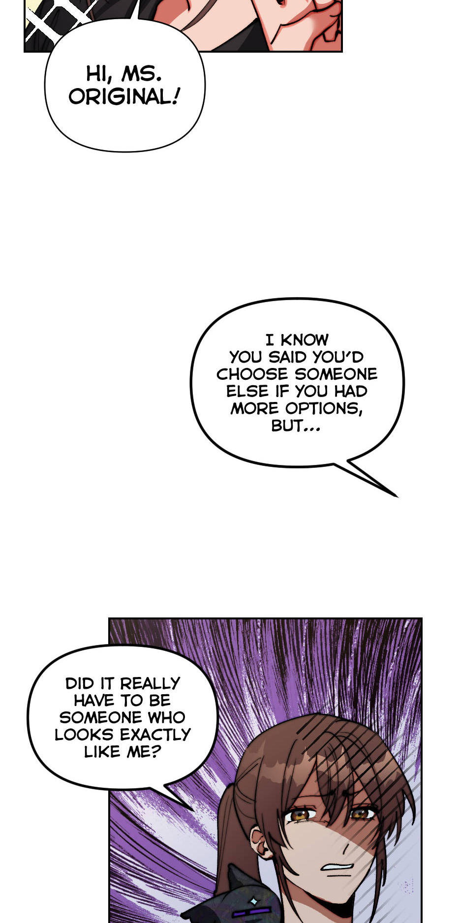 Your Wish Chapter 92 page 28 - 