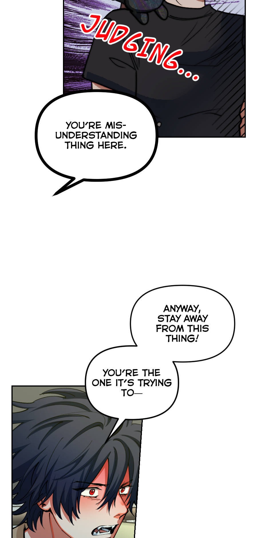 Your Wish Chapter 92 page 29 - 