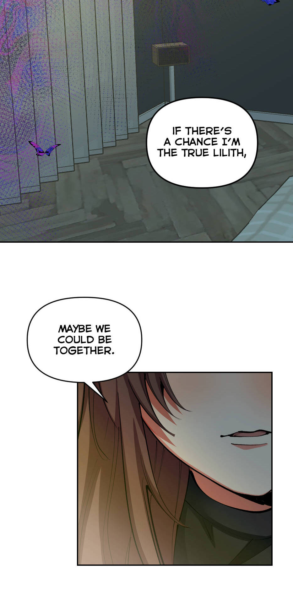 Your Wish Chapter 92 page 4 - 